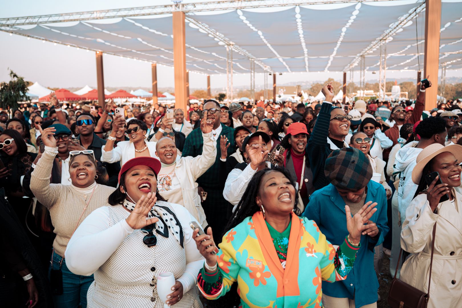 Stella Artois Brings Wimbledon Glamour to Johannesburg with an Unforgettable Soirée