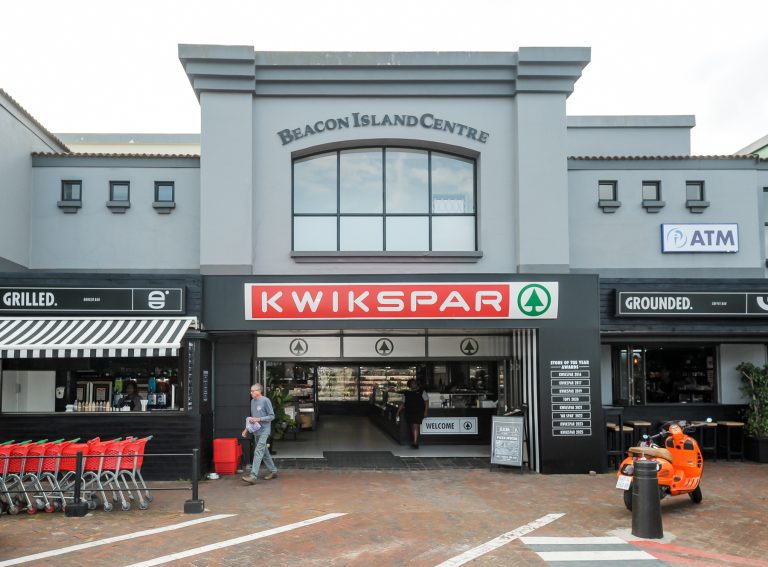 Can This Plettenberg Bay Supermarket Make South African Retail History?