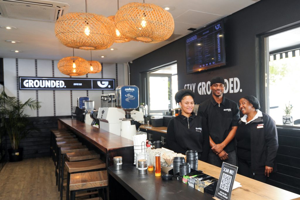 KWIKSPAR Beacon Isle supermarket in Plettenberg Bay aiming for a historic third National KWIKSPAR of the Year title