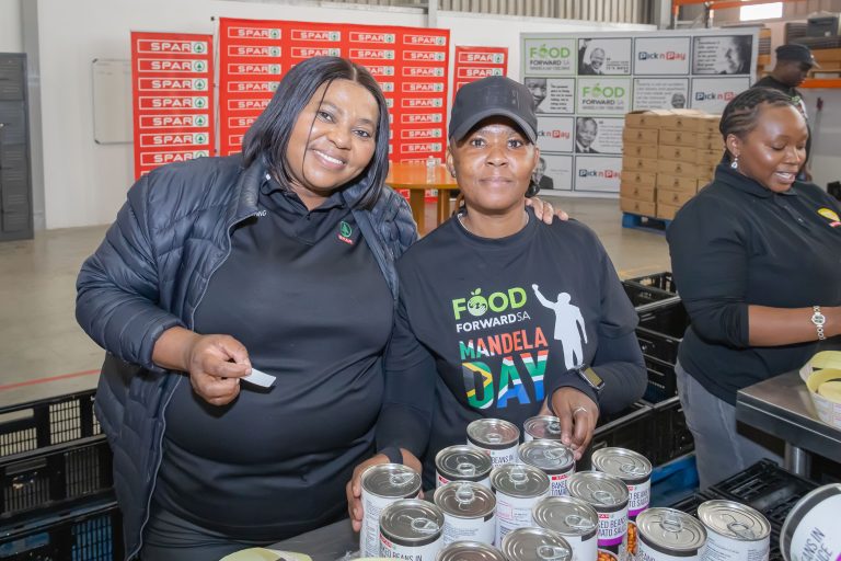 South African Organizations Unite to Fight the ‘Slow Violence of Malnutrition’