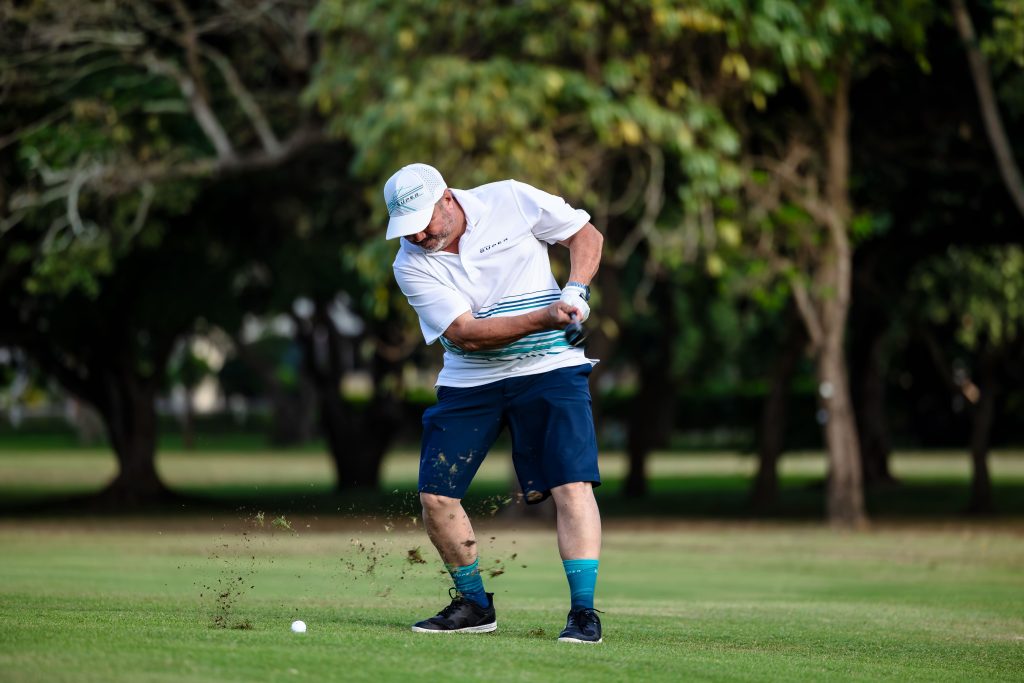 Scania South Africa hosts its annual KwaZulu-Natal Golf Day at Umhlali Country Club, bringing together transport industry leaders, fleet operators and logistics partners to discuss the future of road freight.