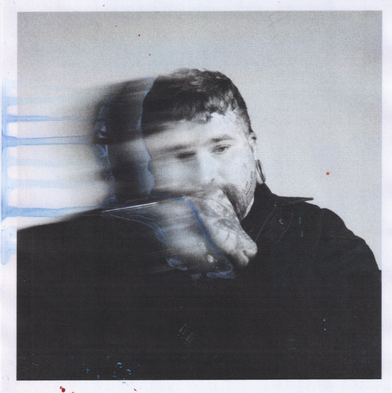 Teddy Swims Turns Heartbreak into Hope with Emotional New Single ‘Break Up in Reverse’