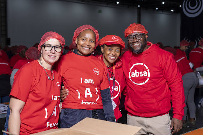 ABSA Marks Mandela Day with a Nationwide Call to Make Every Day a Mandela Day