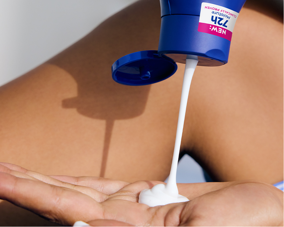 NIVEA Celebrates the Winter Moments That Matter Most