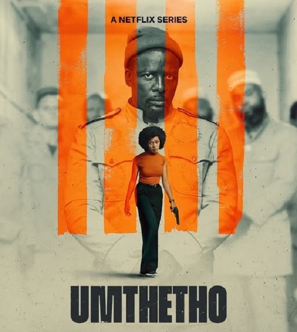 Umthetho 2026 drama thriller movie