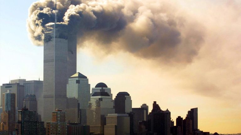 National Geographic 9/11 Reunited documentary exploring emotional reunions between survivors and rescuers