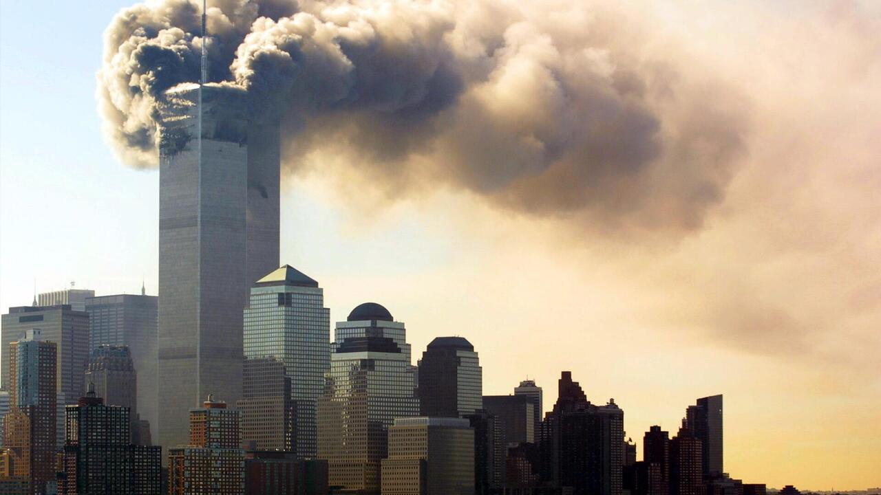 National Geographic 9/11 Reunited documentary exploring emotional reunions between survivors and rescuers