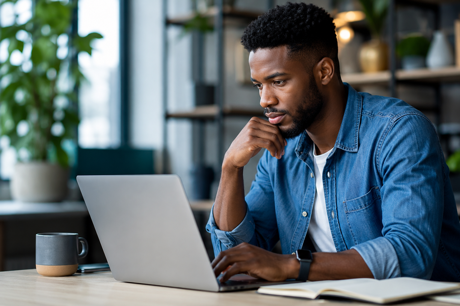 AI Is Becoming Part of Everyday Life in South Africa — But Are We Ready for It?