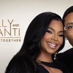 Nelly and Ashanti in We Belong Together on Bravo Africa