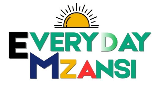 Everyday Mzansi