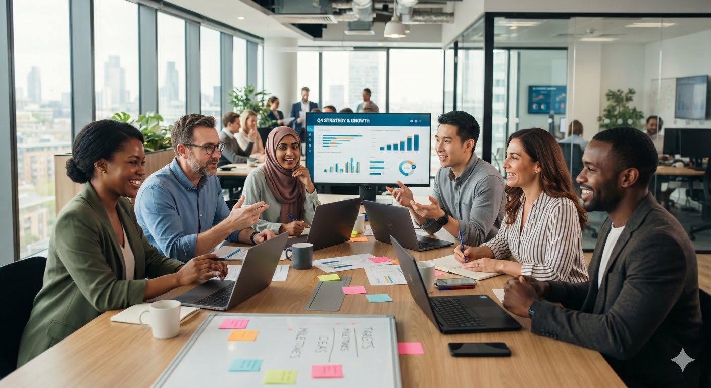 Building More Inclusive Workplaces: Chapes Invest Partners to Host 3-Day Diversity & Inclusion Workshop