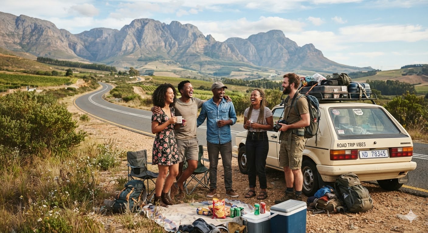 Affordable South African Travel: How to Plan a Memorable Trip on a Budget