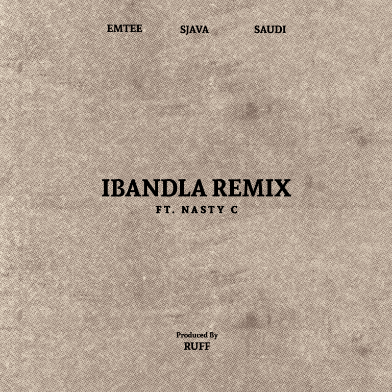 African Trap Movement and Nasty C collaborate on Ibandla Remix