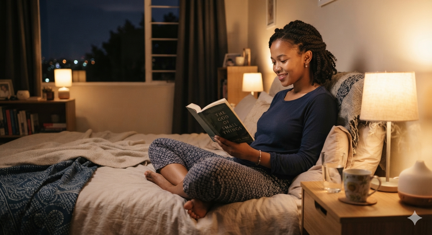 Why Good Sleep Matters: Simple Ways to Build a Better Sleep Routine