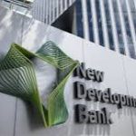 New Development Bank infrastructure investment in South Africa