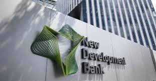 New Development Bank infrastructure investment in South Africa
