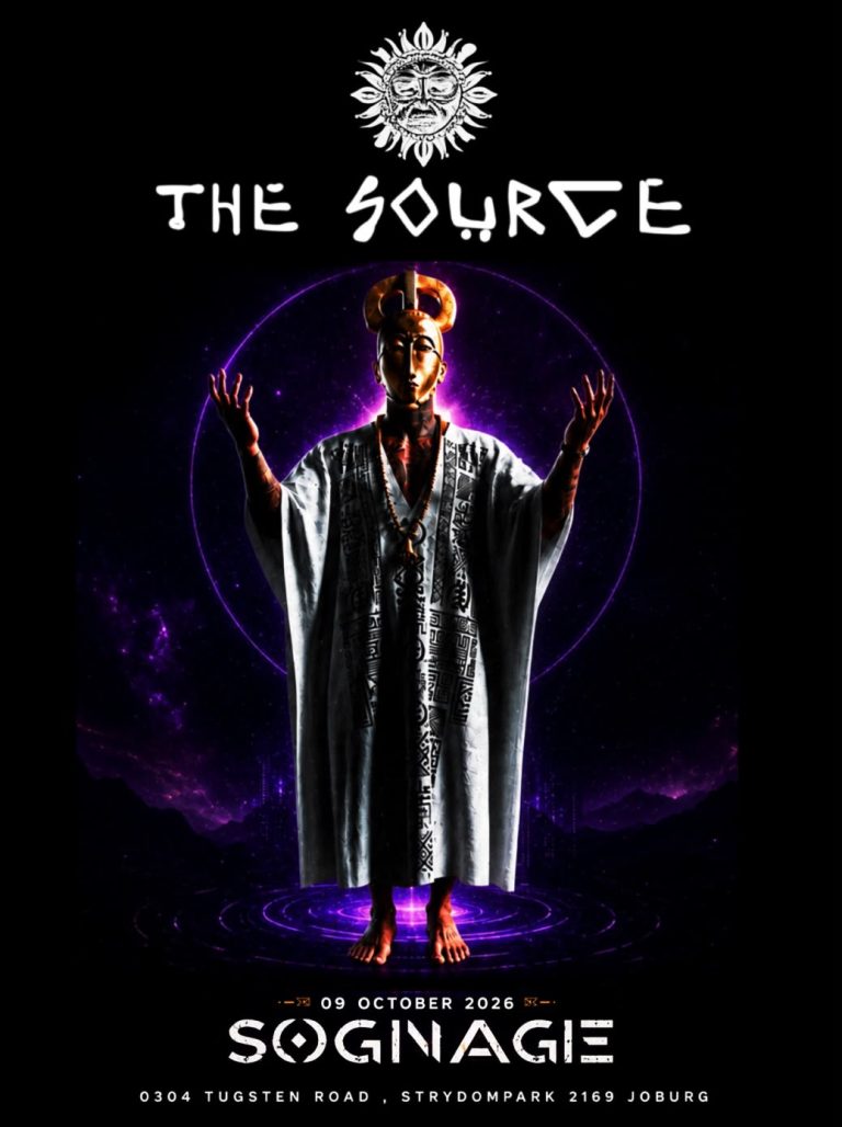 The Source Collective Johannesburg