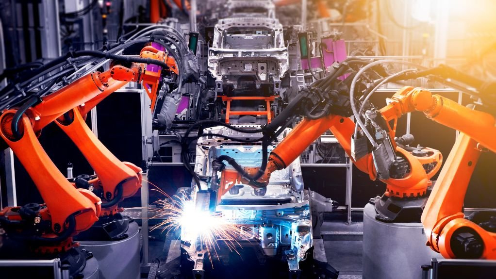 South Africa manufacturing sector faces continued pressure