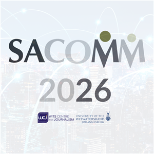 SACOMM 2026: Communications Conference Underway at Wits