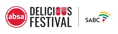 Absa Delicious Festival 2027 headline sponsor announcement in partnership with SABC