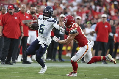 NFL season action as ESPN Africa brings live games to fans across the continent