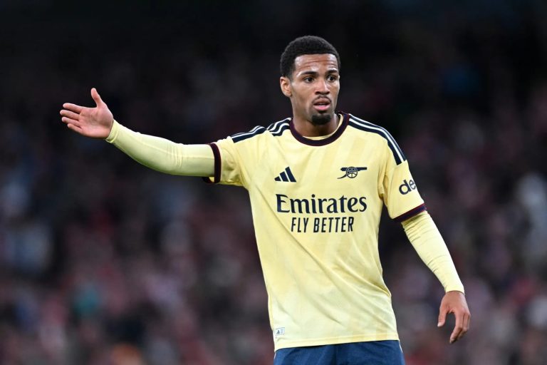 Ethan Nwaneri joins Borussia Dortmund on loan from Arsenal