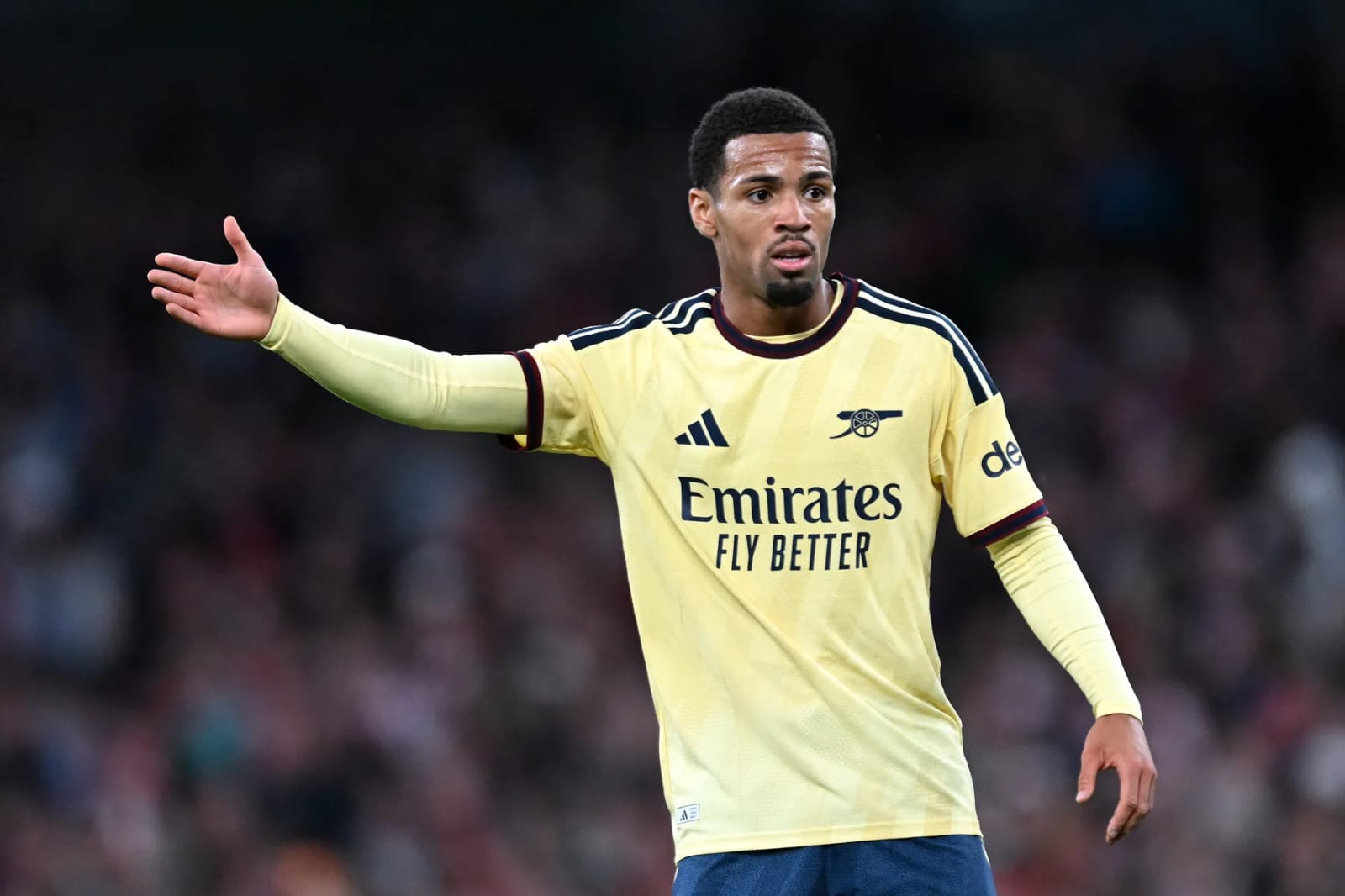 Ethan Nwaneri joins Borussia Dortmund on loan from Arsenal