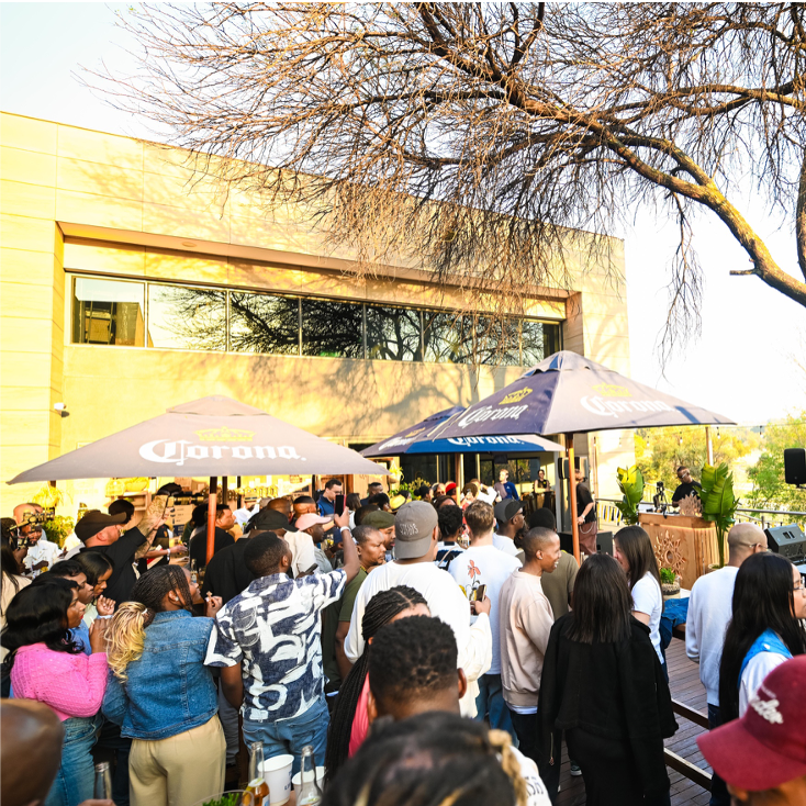 Zakes Bantwini Office Politics