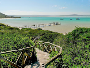 South African weekend getaway destinations for spring travel