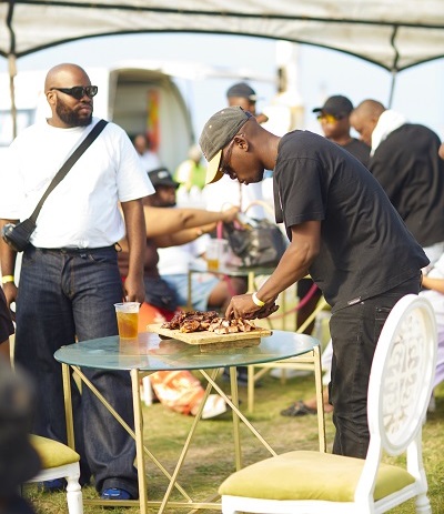 eThekwini Shisanyama Festival