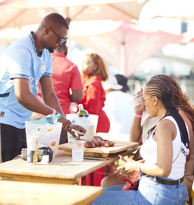 eThekwini Shisanyama Festival in Durban