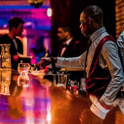 Johannesburg nightlife and entertainment events happening this weekend