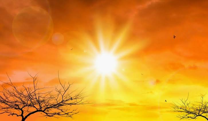 SAWS warns of hotter and drier conditions in South Africa