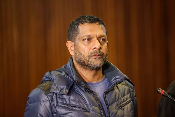Feroz Khan testimony delayed at Madlanga Commission