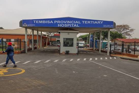 Hawks investigate alleged corruption at Tembisa Hospital