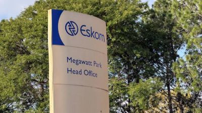 Eskom and South Africa's changing electricity market