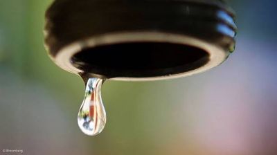 Mangaung water crisis and municipal water shortages