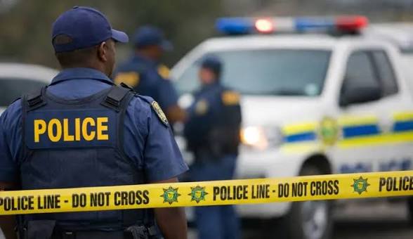South Africans express growing concern over police response to crime