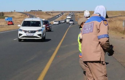 Mpumalanga Traffic Officer Killed in N4 Incident