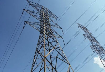 Eskom electricity infrastructure as NERSA considers proposed 2027 tariff structure
