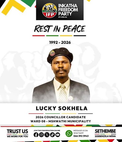 KwaZulu-Natal community faces renewed concerns over political violence