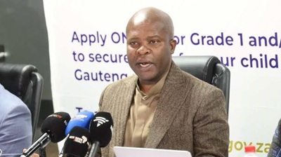 Gauteng School Applications 2027: Friday Deadline for Documents