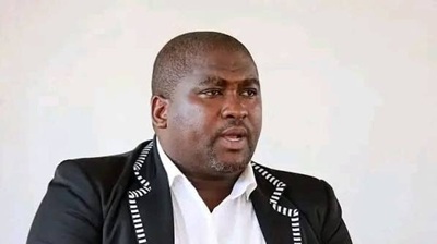 Ulwazi High School principal Mihlali Makhalima amid allegations over school funds