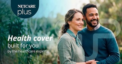 NetcarePlus 2027 healthcare cover