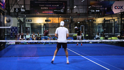 Padel Championships 2026