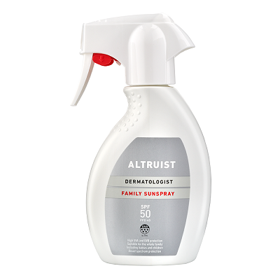 Altruist sunscreen