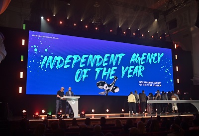 Loeries 2026 winners