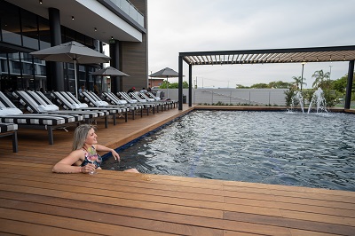festive season hotel deals