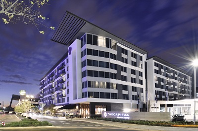festive season hotel deals