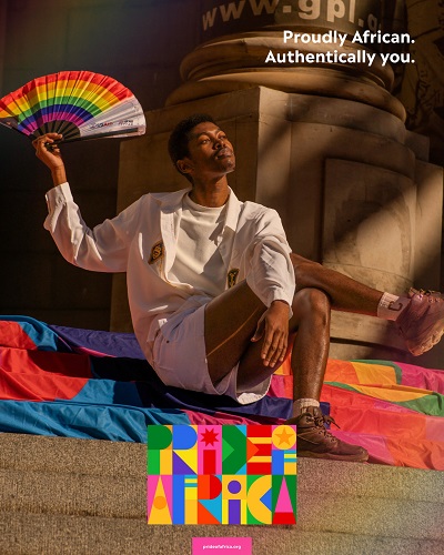 Pride of Africa Month 2026